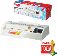 Ламинатор - Фото 6