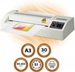 Ламинатор - Фото 7