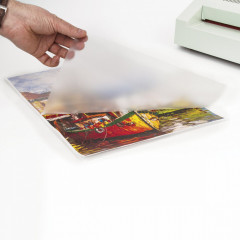 Ламинатор - Фото 11