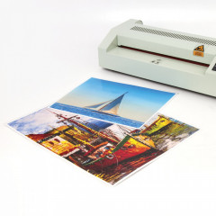 Ламинатор - Фото 14