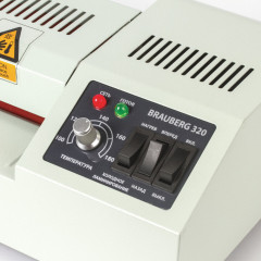 Ламинатор - Фото 15