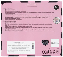 Стразы для лица - Фото 3