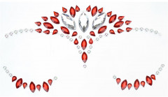 Стразы для лица - Фото 1