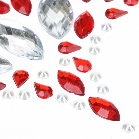 Стразы для лица