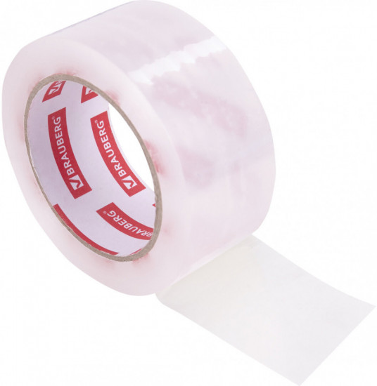 Клейкая лента