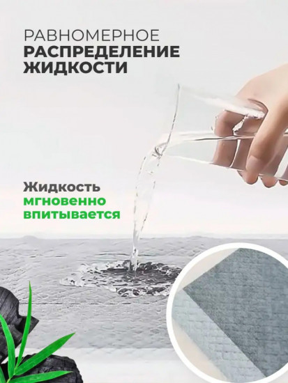 Одноразовые пеленки для собак с углем