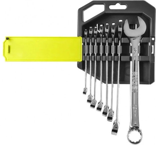 Набор ключей RHWR8PC