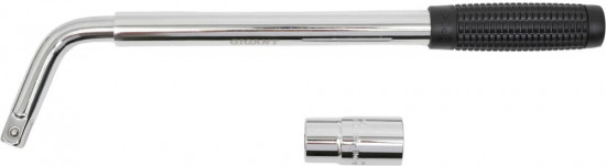 Ключ баллонный телескопический GKTB-1719