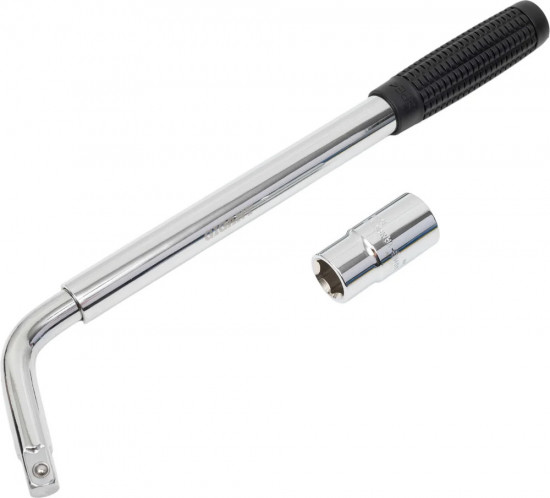 Ключ баллонный телескопический GKTB-1719