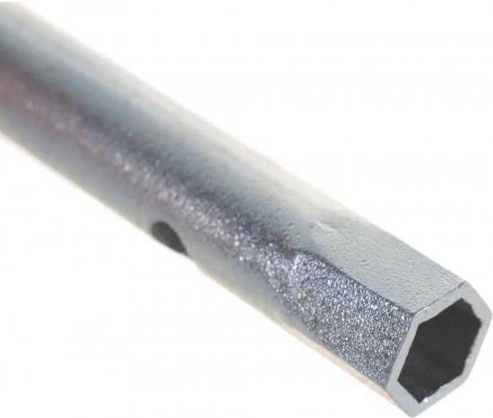 Ключ торцевой двусторонний 35D931