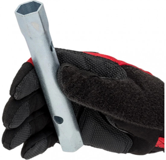 Ключ торцевой двусторонний 35D936