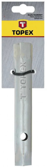 Ключ торцевой двусторонний 35D941