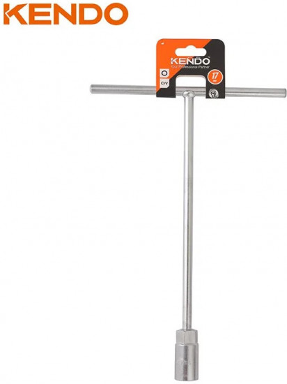 Ключ торцевой 15901