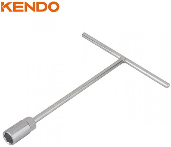 Ключ торцевой 15901