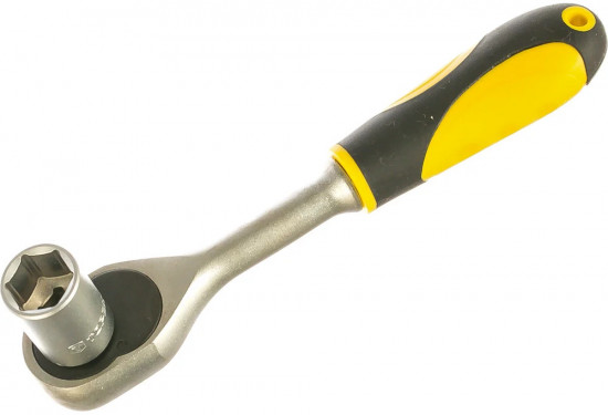 Набор ключей торцевых 38D650