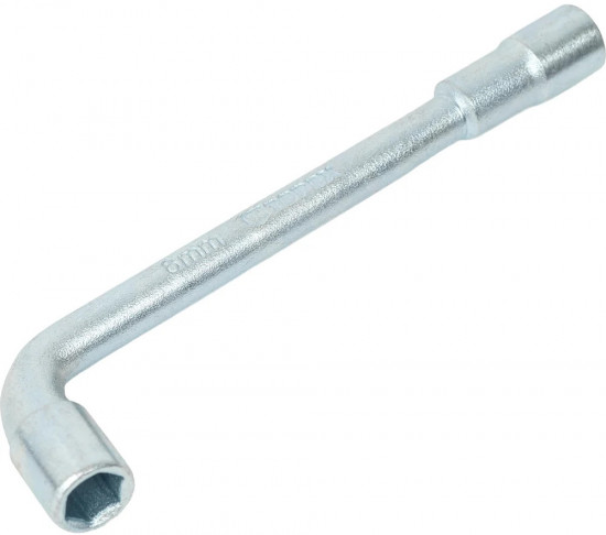 Ключ торцевой шестигранный 35D162
