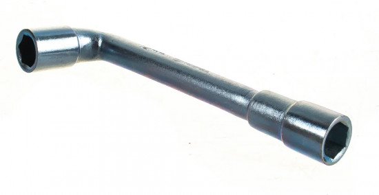 Ключ торцевой шестигранный 35D166