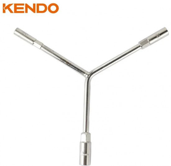 Ключ торцевой 15912