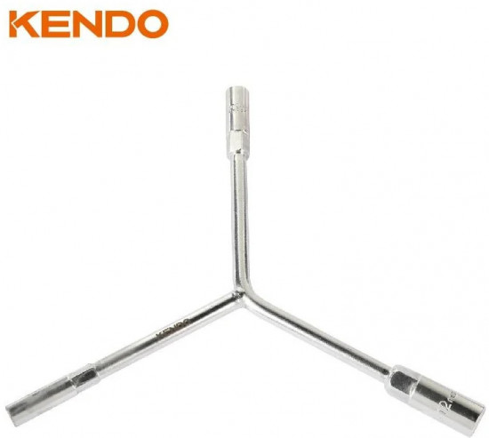 Ключ торцевой 15912