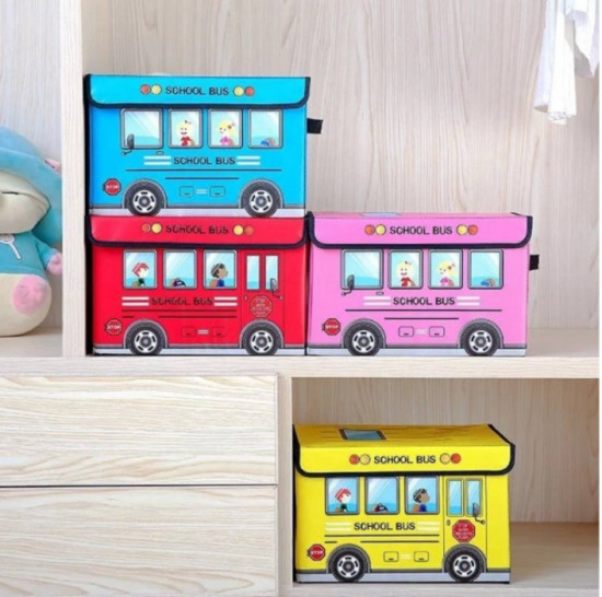 Органайзер для игрушек