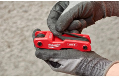 Набор ключей складных 4932493614 - Фото 5