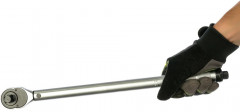 Ключ динамометрический TW-3 - Фото 8