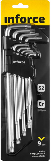 Набор ключей 06-05-96