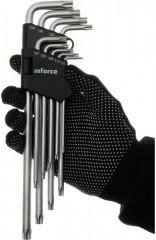 Набор ключей 06-05-96 - Фото 4