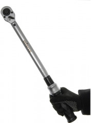 Ключ динамометрический 06-05-105 - Фото 5