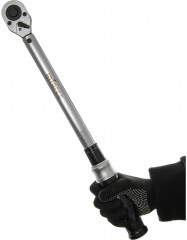 Ключ динамометрический 06-05-106 - Фото 4