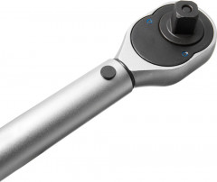 Ключ динамометрический 06-05-106 - Фото 11