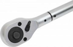 Ключ динамометрический 06-05-200 - Фото 4