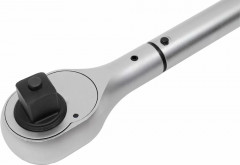 Ключ динамометрический 06-05-200 - Фото 5