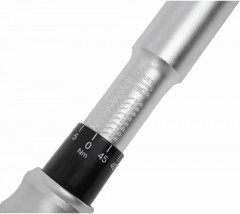 Ключ динамометрический 06-05-200 - Фото 8