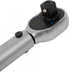 Ключ динамометрический 06-05-202 - Фото 11