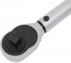 Ключ динамометрический 06-05-203 - Фото 8