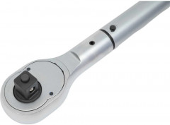 Ключ динамометрический 06-05-204 - Фото 6