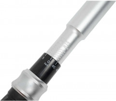 Ключ динамометрический 06-05-204 - Фото 9