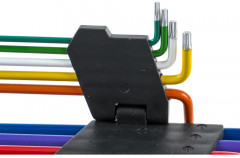 Набор ключей шестигранных 35D969 - Фото 2