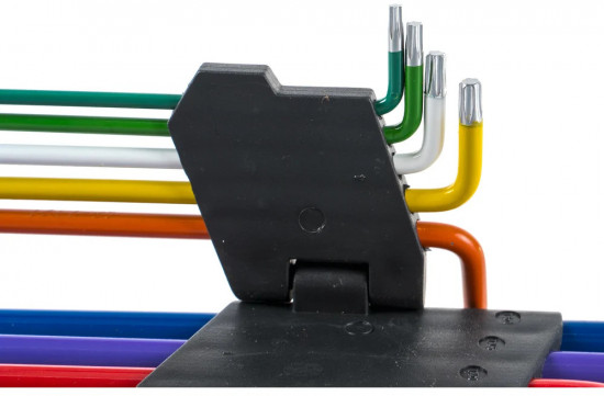 Набор ключей шестигранных 35D969