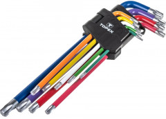 Набор ключей шестигранных 35D969 - Фото 5