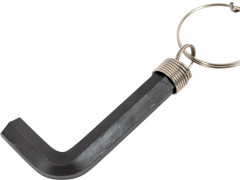 Набор ключей шестигранных 35D055 - Фото 2