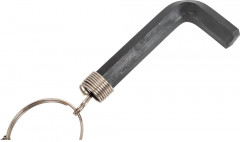 Набор ключей шестигранных 35D055 - Фото 3