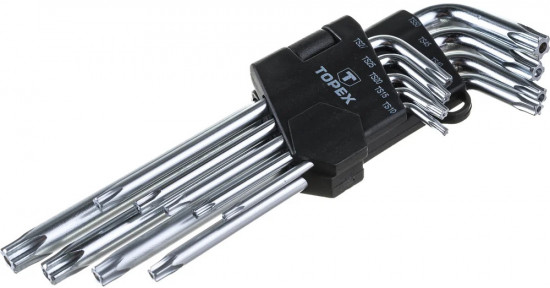 Набор ключей 35D951