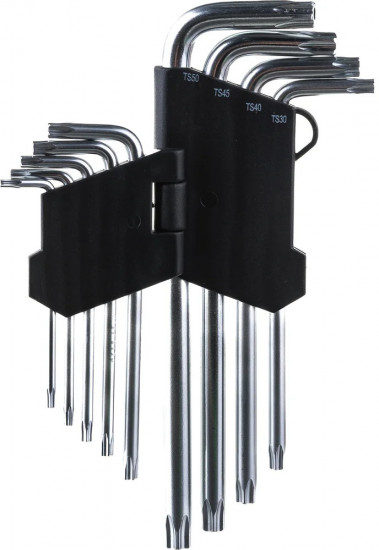 Набор ключей 35D951