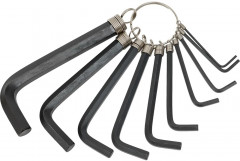 Набор ключей шестигранных 35D954 - Фото 3