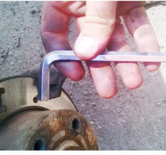 Набор ключей шестигранных 35D954 - Фото 7