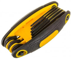 Набор ключей шестигранных 35D958 - Фото 5