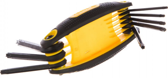 Набор ключей 5D959