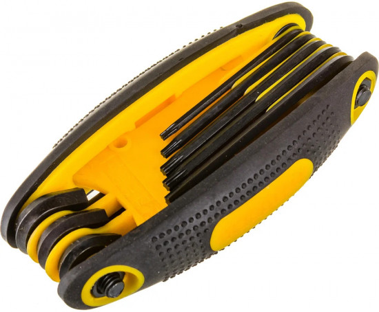 Набор ключей 5D959